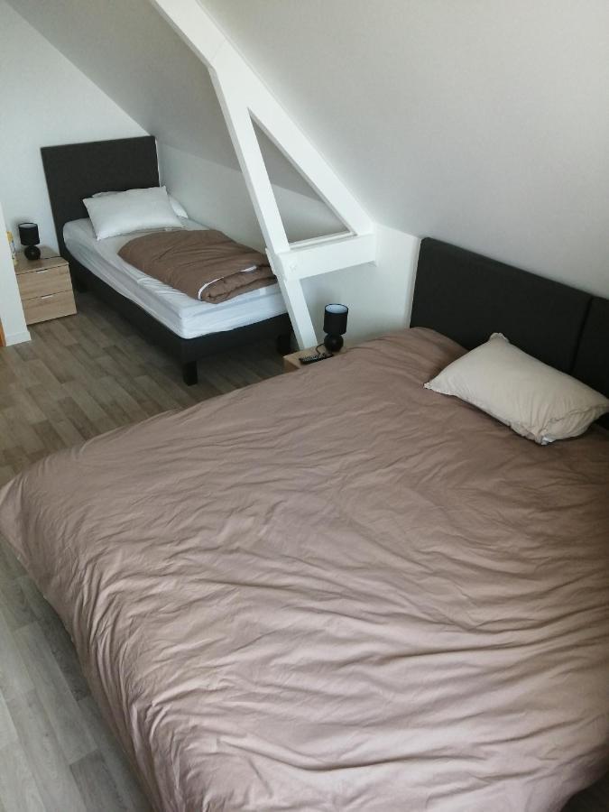 Le Relais Du Bout Du Monde Hotel Cherbourg-en-Cotentin Luaran gambar