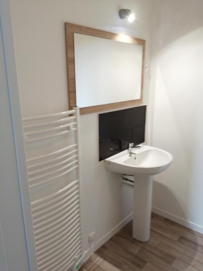 Le Relais Du Bout Du Monde Hotel Cherbourg-en-Cotentin Luaran gambar